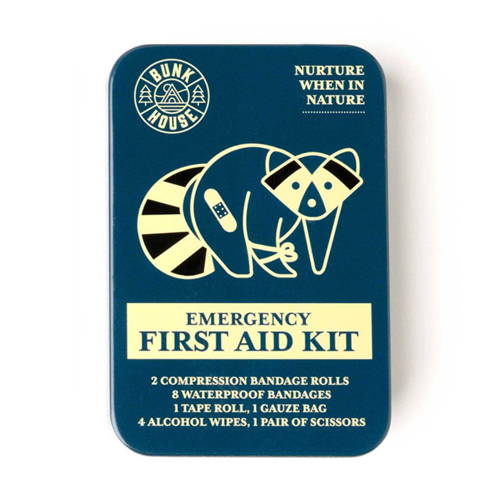 DM Merchandising - Wholesale First Aid Kit - Bunk House Emergency First Aid Kit6