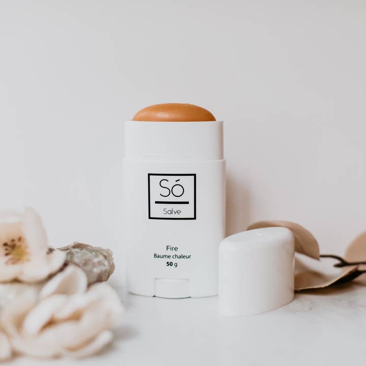 Só Luxury - Wholesale Healing Salve/Balm/Cream - Salve3
