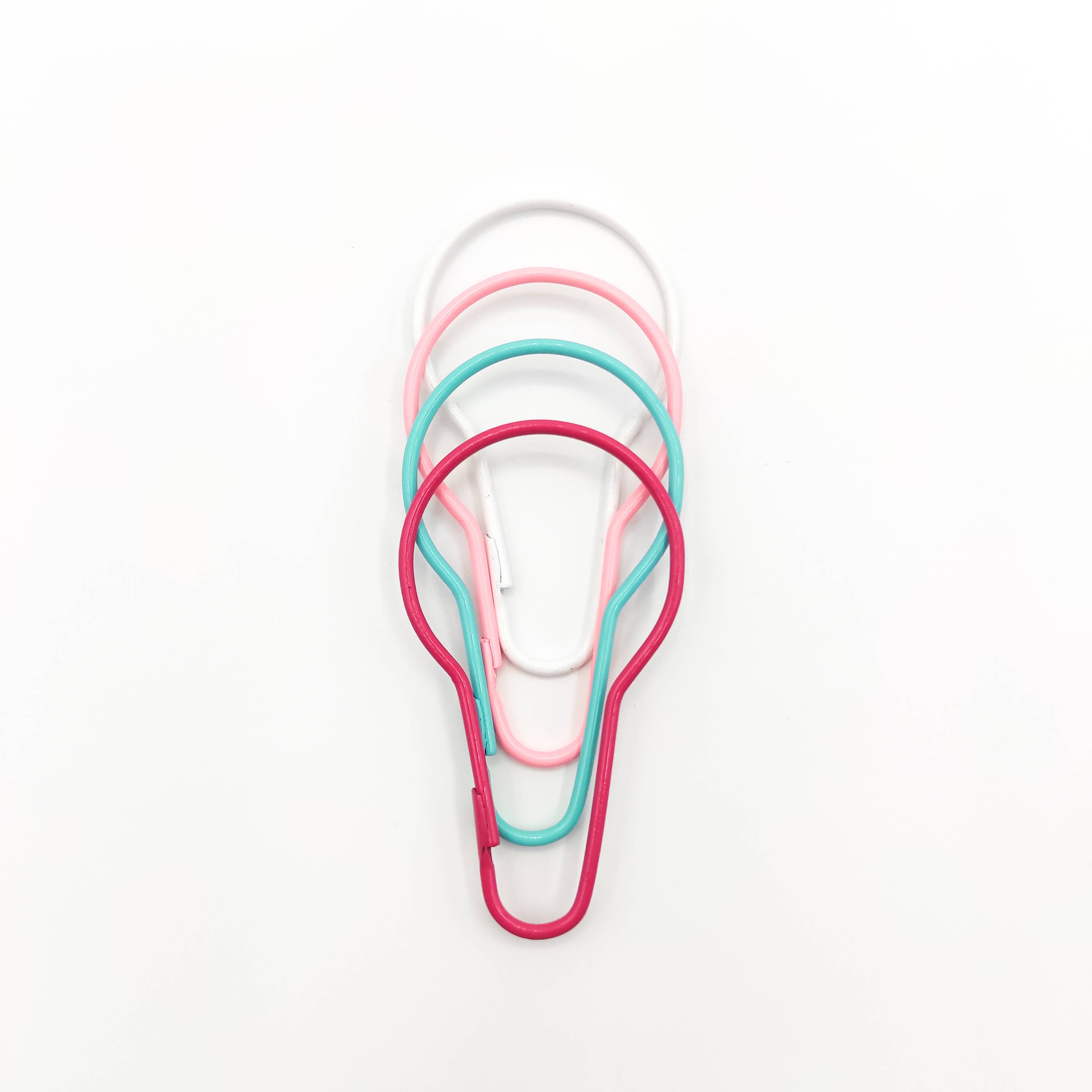 SChandworks - Wholesale Embroidery/Cross Stitch Supplies - Floss bobbin Holder Ring-Stylish Solution for Thread Storage14