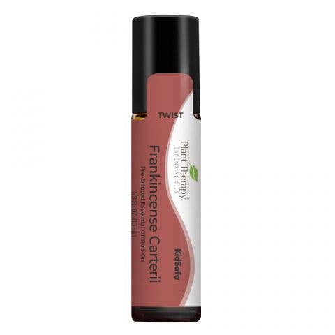Essentially Oil'd Australia - Wholesale Essential oil roll-on - Frankincense Carteri Essential Oil 10ml Pre Diluted Roll On