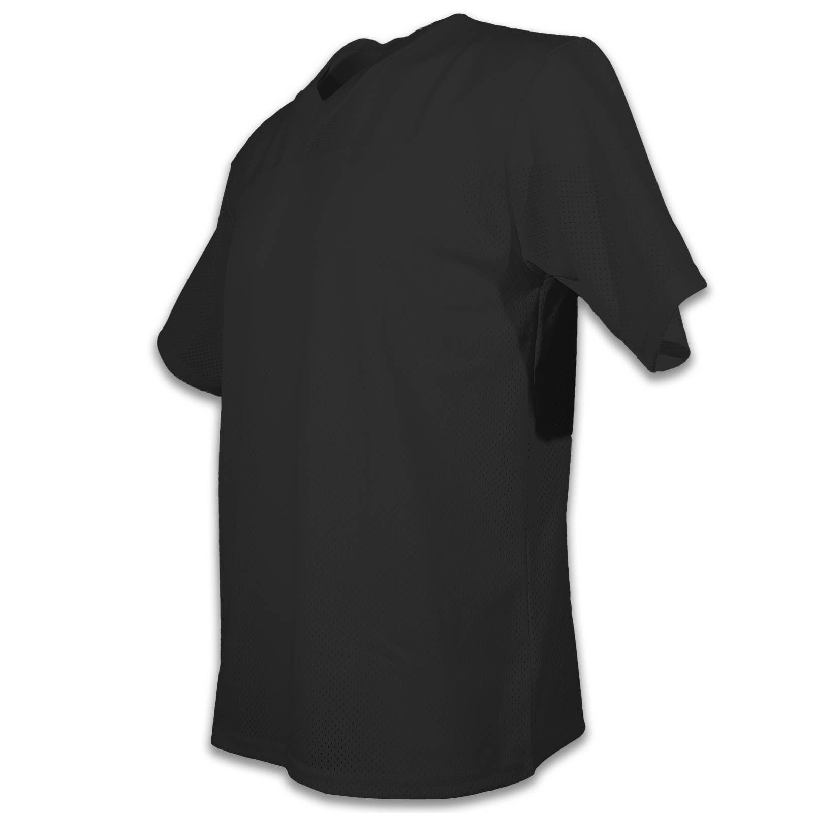 Lime Tree Clothing Inc. - Wholesale T-Shirt - Unisex - Football Jersey Heavyweight Mesh Hip Hop Baggy Style S-2XL55