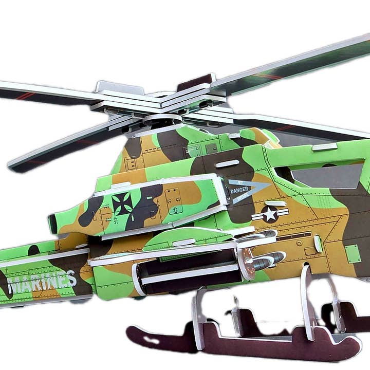 Fiona Accessories - Wholesale Puzzle – Child - Puzzle Flight Aviation WWII Flight Helicopter Biplane 11