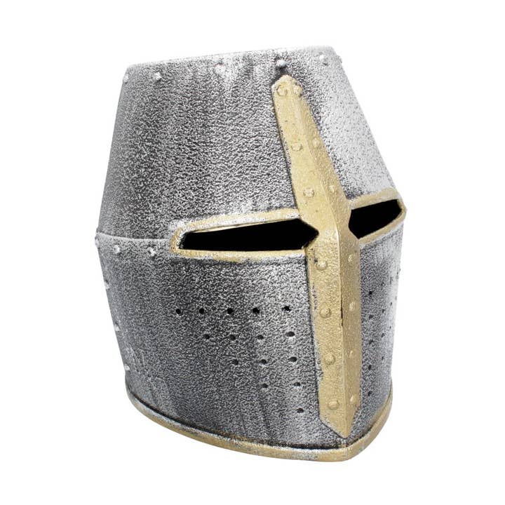 Crusader Helmet (Pack of 3) for wholesale by WONDER IMPORTS AUSTRALIA