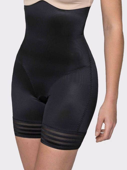 Pantaloncini a vita alta Firm Control per la vendita all'ingrosso da parte di LaSculpte