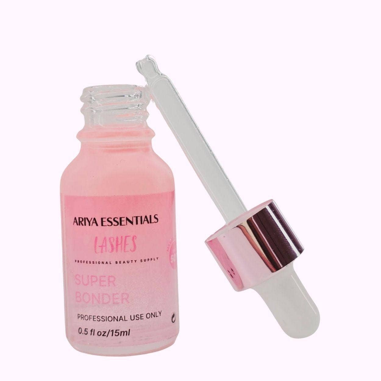 6Sense Essentials Corp. - Wholesale False/Fake Eyelashes - Ariya Lash Super Bonder for Eyelash , 15ml6