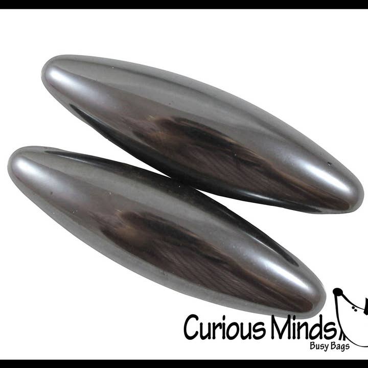 Curious Minds Toys - Wholesale Toy Set - Kids - Magnetic Rattlesnake Egg Buzz Noise-Making Toy - Singing2