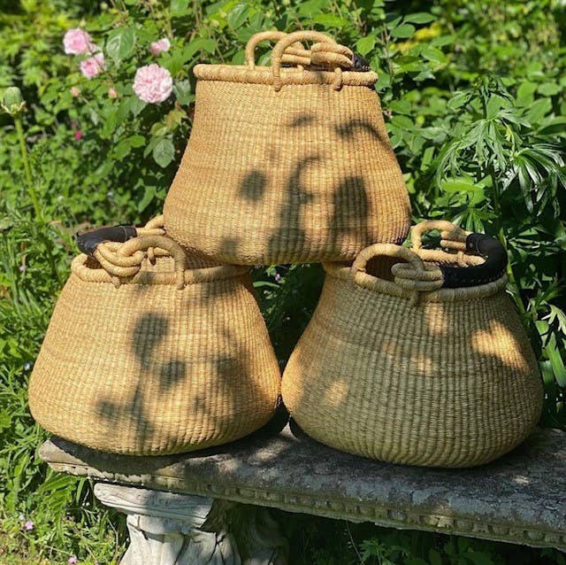 Jungle Direct - Vendita all'ingrosso Cestini - Cestino Colour Pot2