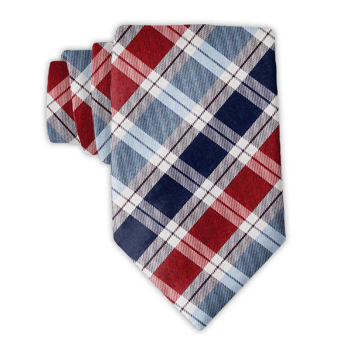 Avallon - Cravatte per la vendita all'ingrosso da parte di Beau Ties of Vermont