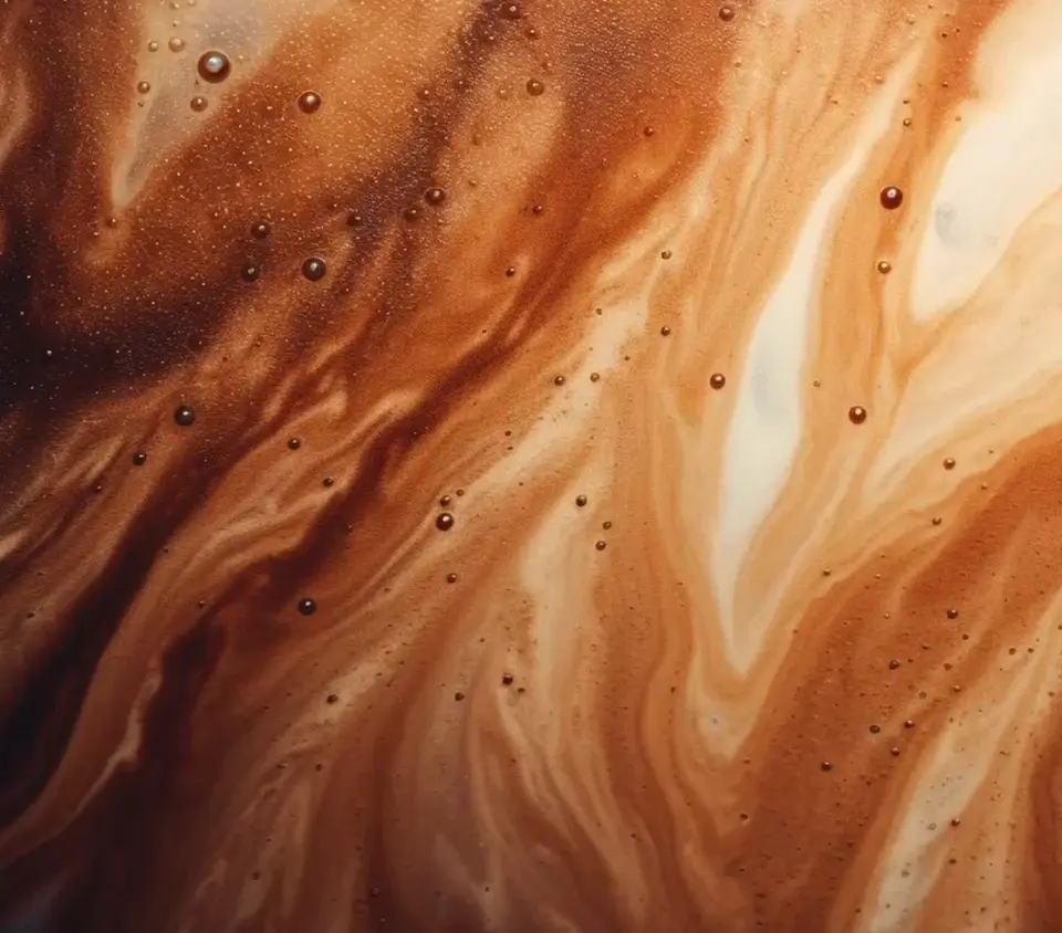 Cosmic Dealer - Wholesale Hot Cocoa Mix/Kit - Chai Cacao Drinking Chocolate1