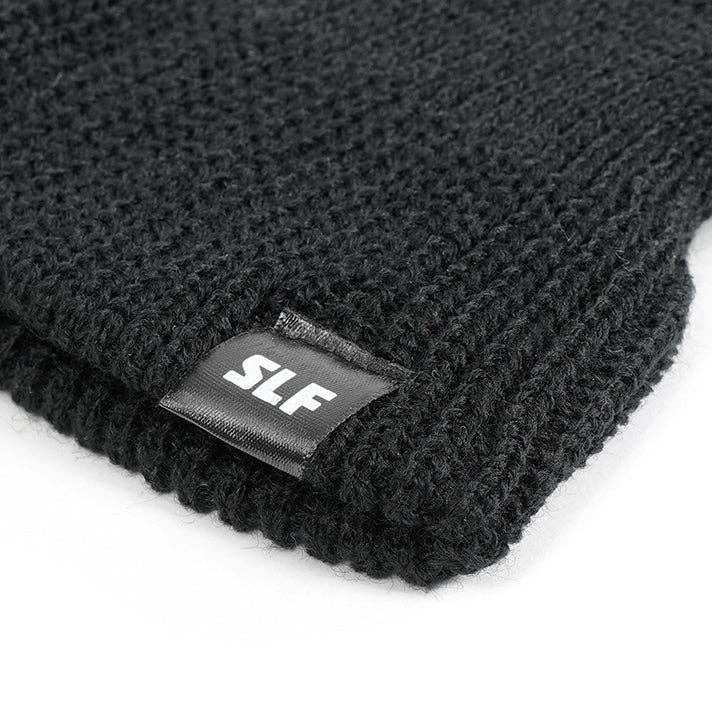 Basic Black Ski Mask for wholesale on Faire