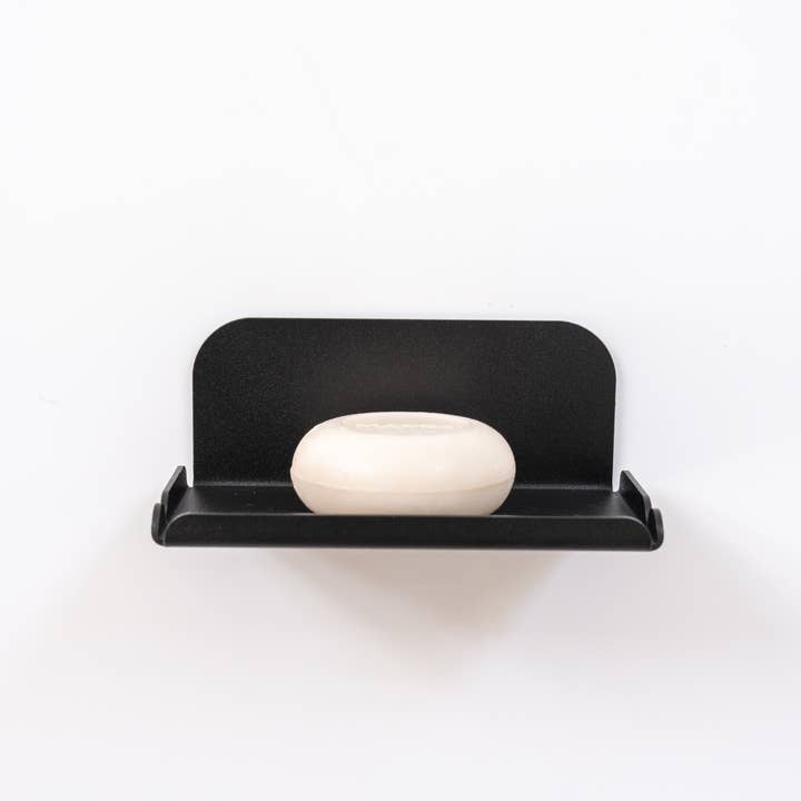 MAMIK - Wholesale Bath Soap Dish - Wall-mounted soap dish - no drilling3