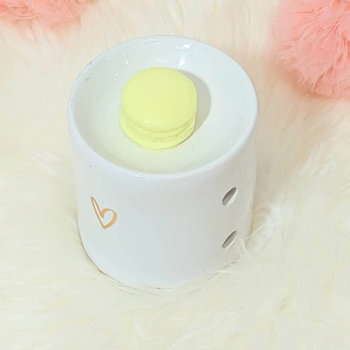 Fluffy Candle - Wholesale Wax Melt - Fondant Macaroon10