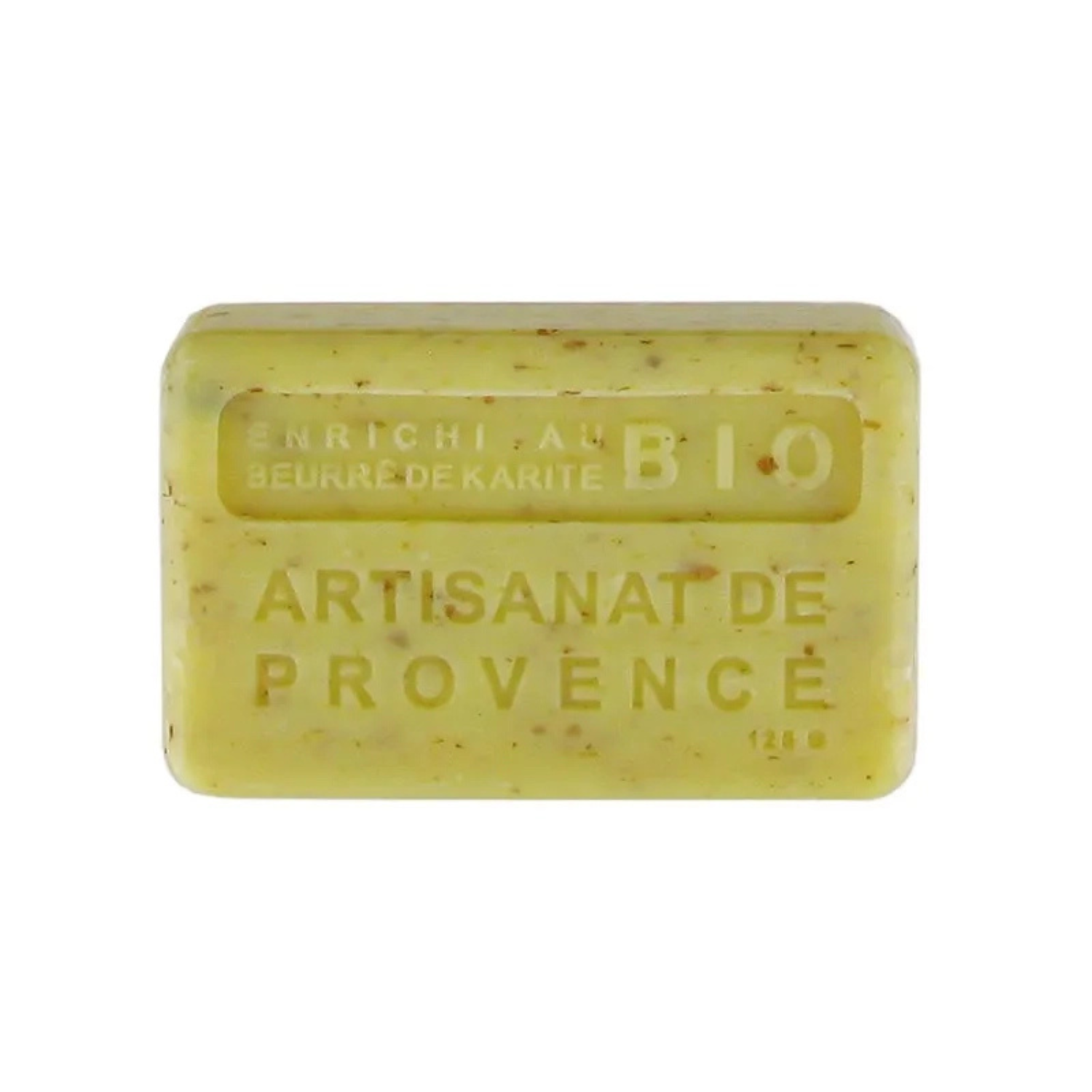 FAIRSAVONT eG. - Wholesale Bar Soap - Marseille soap – lemon pieces (Savon de Marseille)1