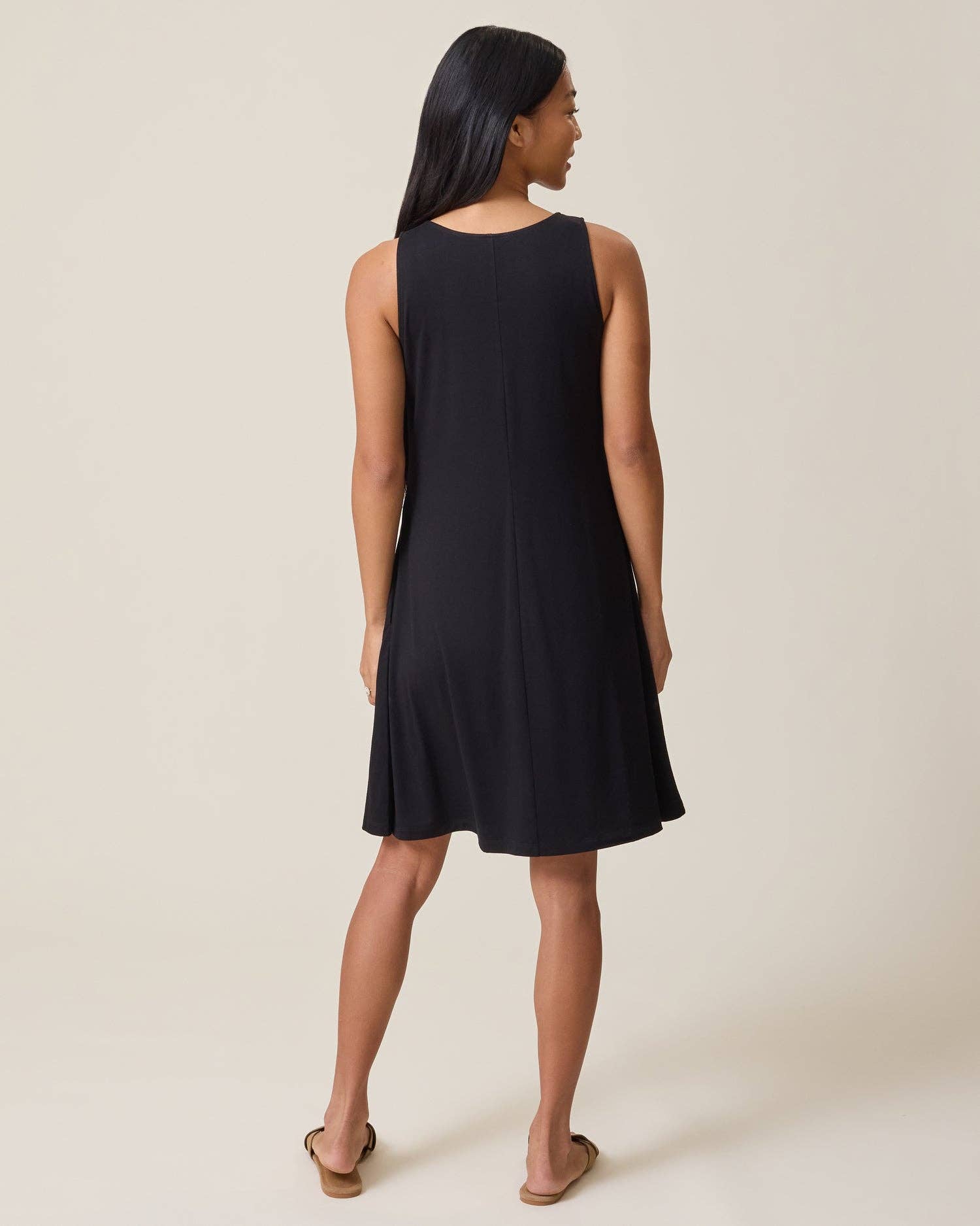 Kindred Bravely - Wholesale Dress - Maternity - Penelope Crossover Nursing Dress5