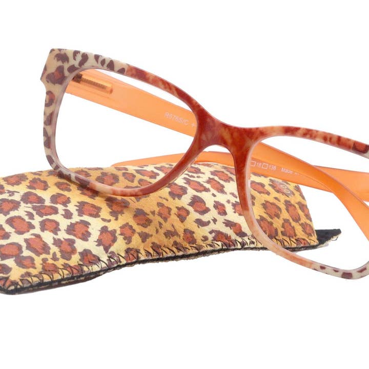 SPARE-SPECS, LLC - Wholesale Eyeglasses - Women's - The Bohemian Premium Reading Glasses0
