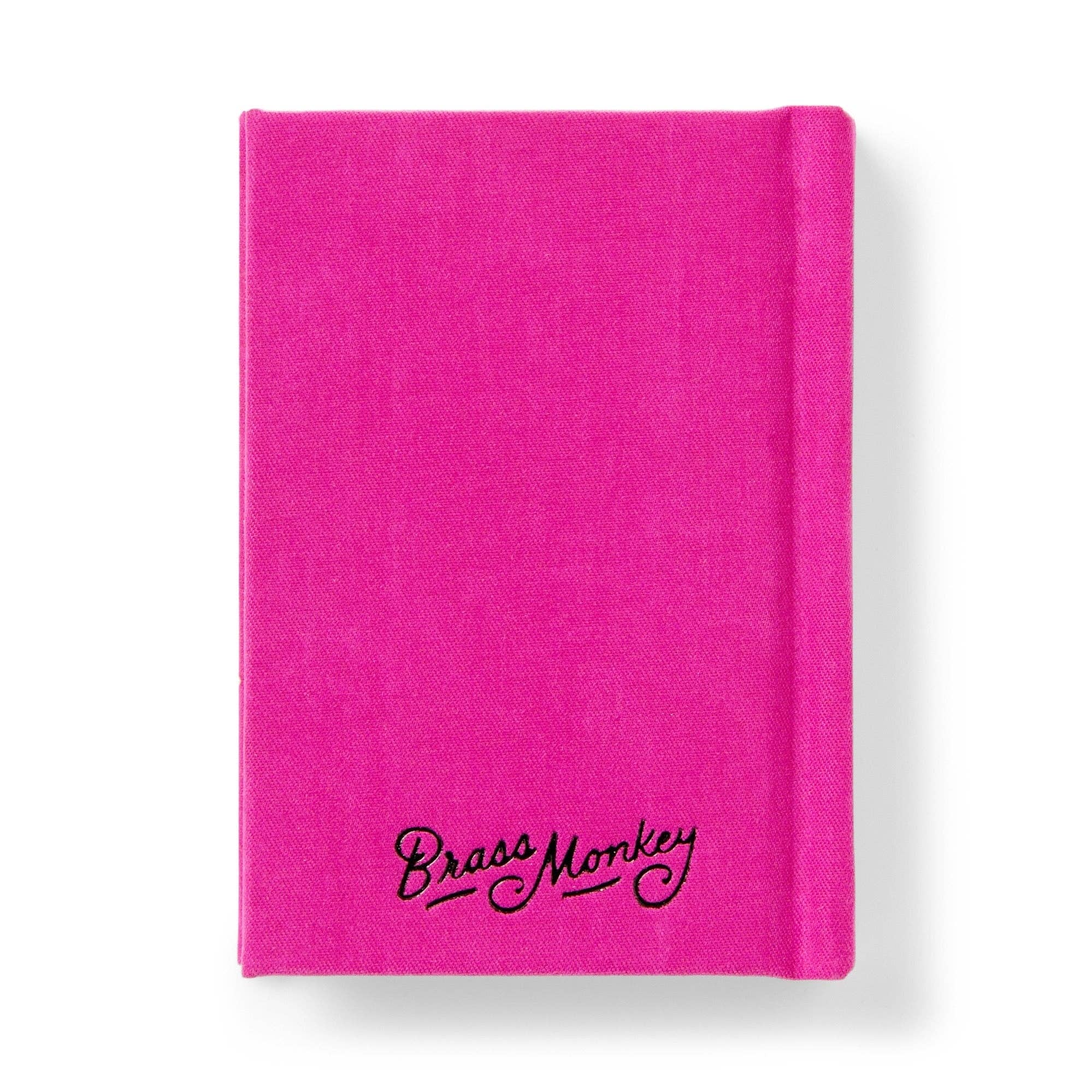 Chronicle Books - Wholesale Journal/Diary - Brass Monkey Tiny Diary for Not So Tiny Secrets4