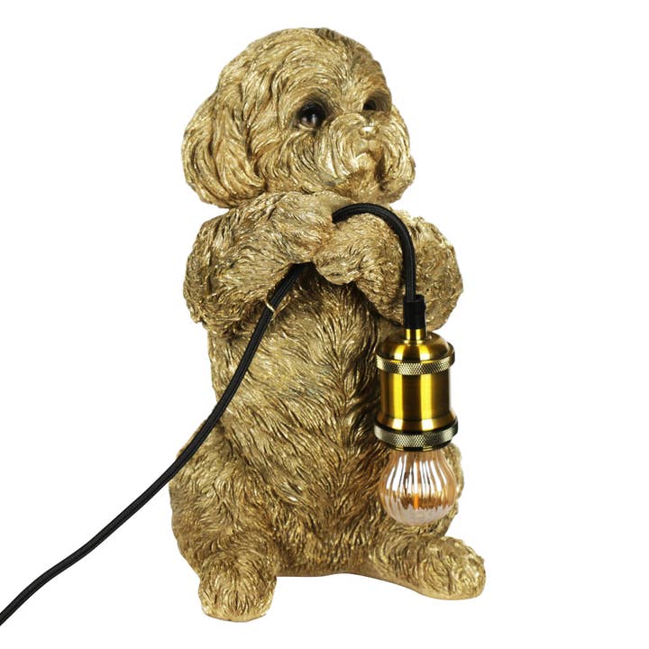 Kitchentrend products - Wholesale Lantern - Boomer lamp1