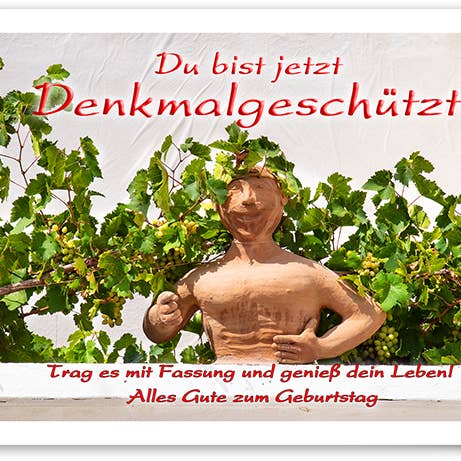 Cumpleaños/Tarjeta de felicitación/519510 para venta al por mayor de Yabué