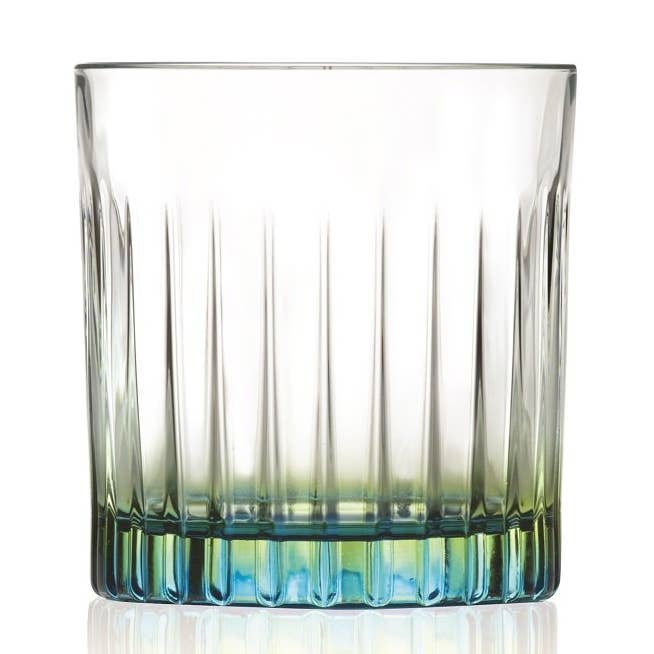 Tumbler Green 36 Cl Gipsy for wholesale by RCR Cristalleria