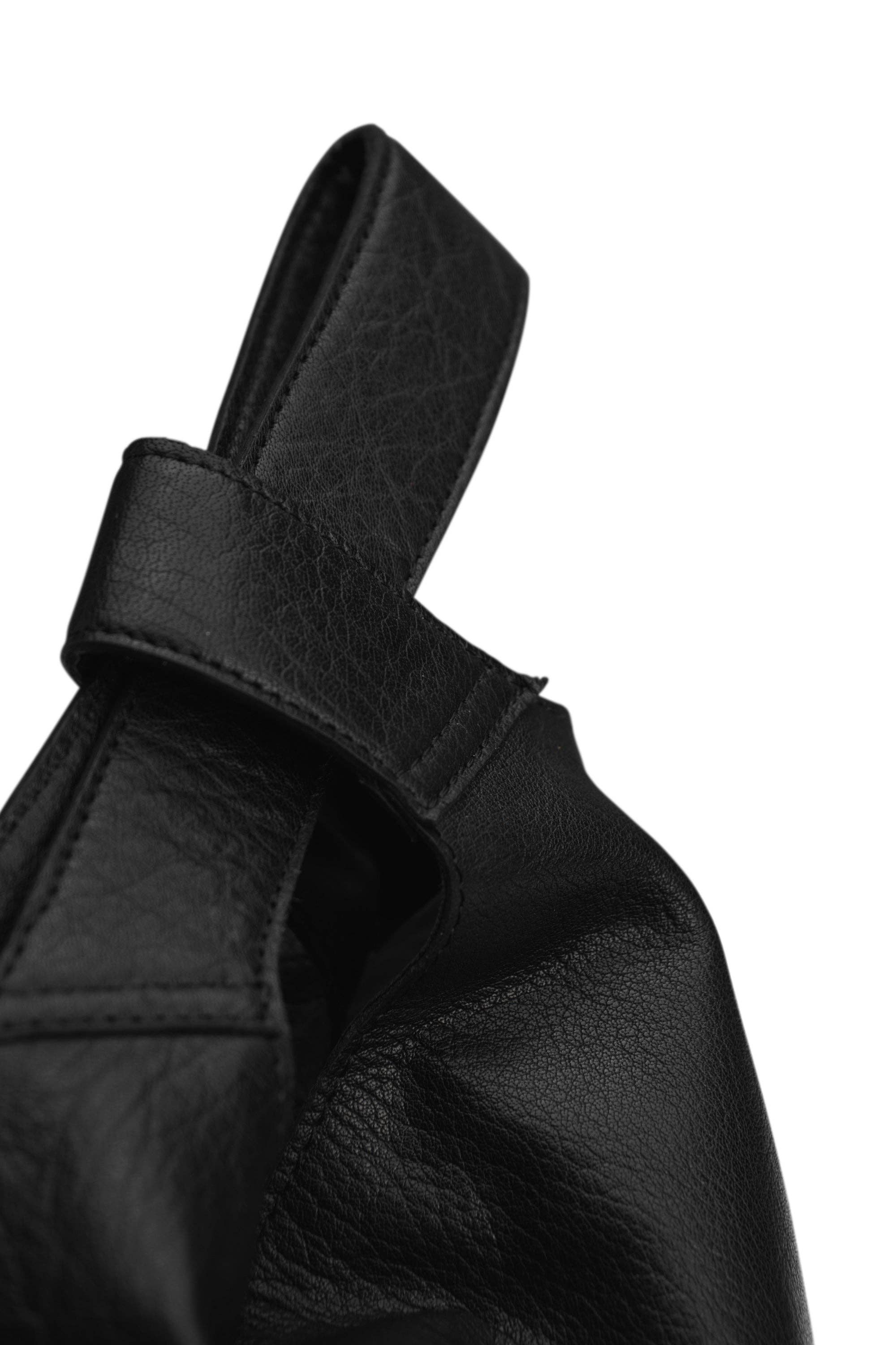 Muud – Mala com alça superior – Mulher por atacado – Bolsa Dzana Project em Couro Premium11