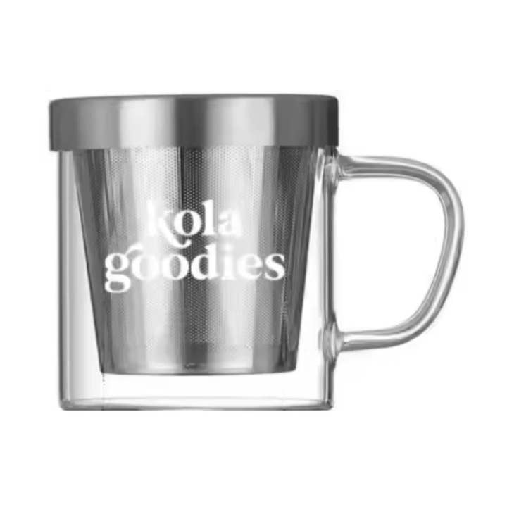 LazyCup for wholesale by Lazy Girl Chai | Kola Goodies