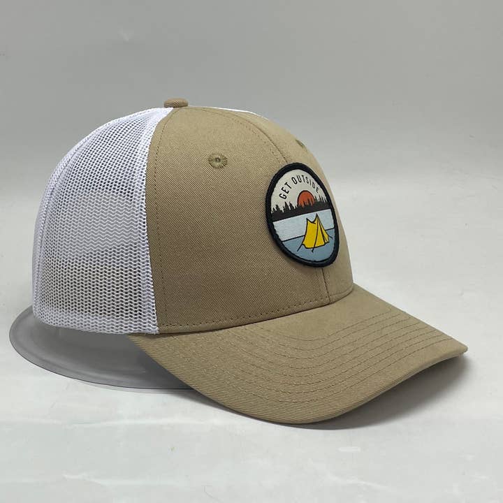 Get Outside Hat for wholesale by Northern Goods