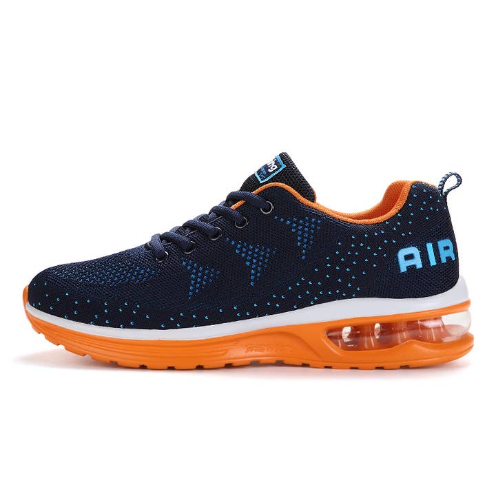 Calseosvic - Wholesale Sportsneaker - Heren - 2021 Luchtkussen ademende casual sportschoenen voor heren1