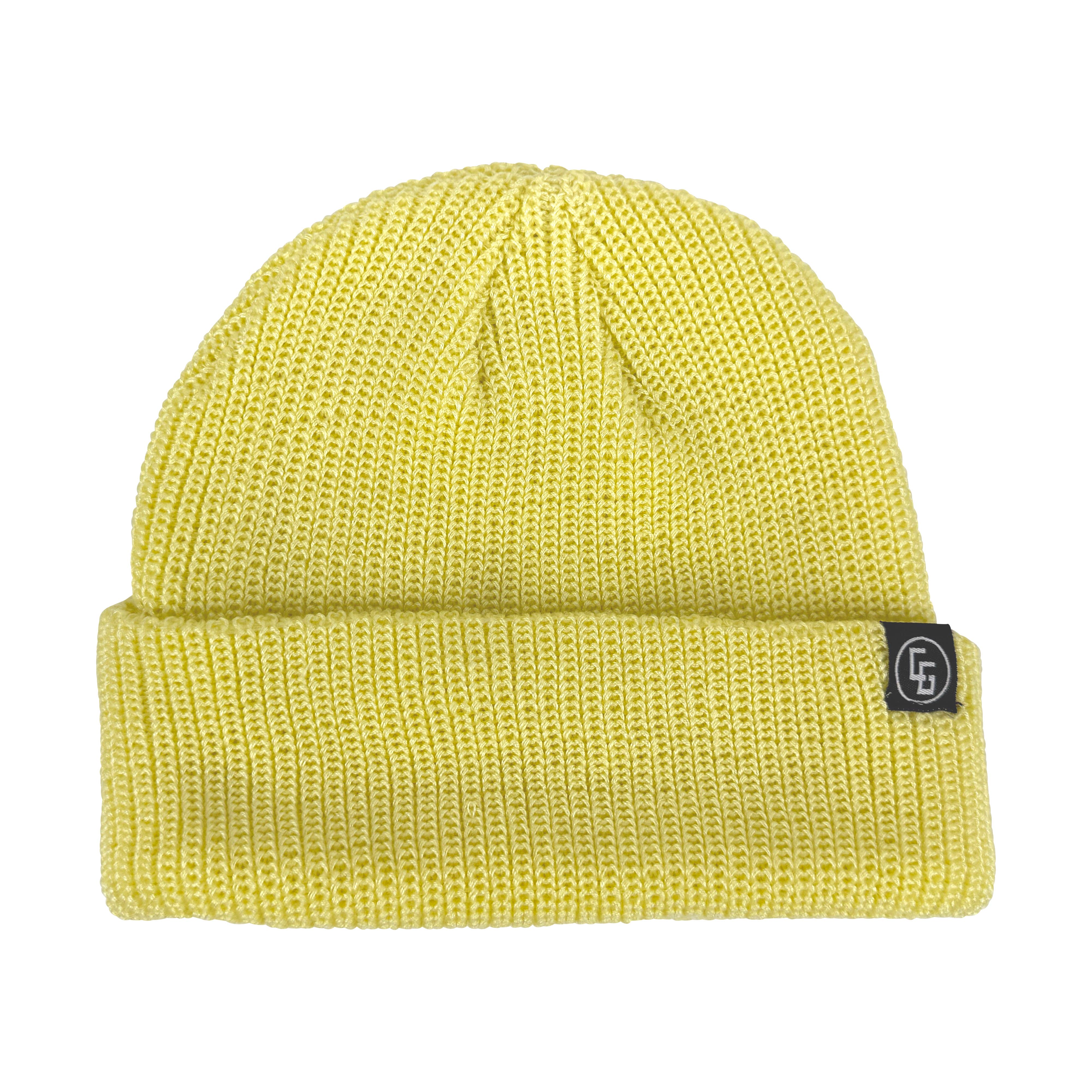 CG Habitats – wholesale Mössa - Unisex – ANPASSADE Grundmössor11