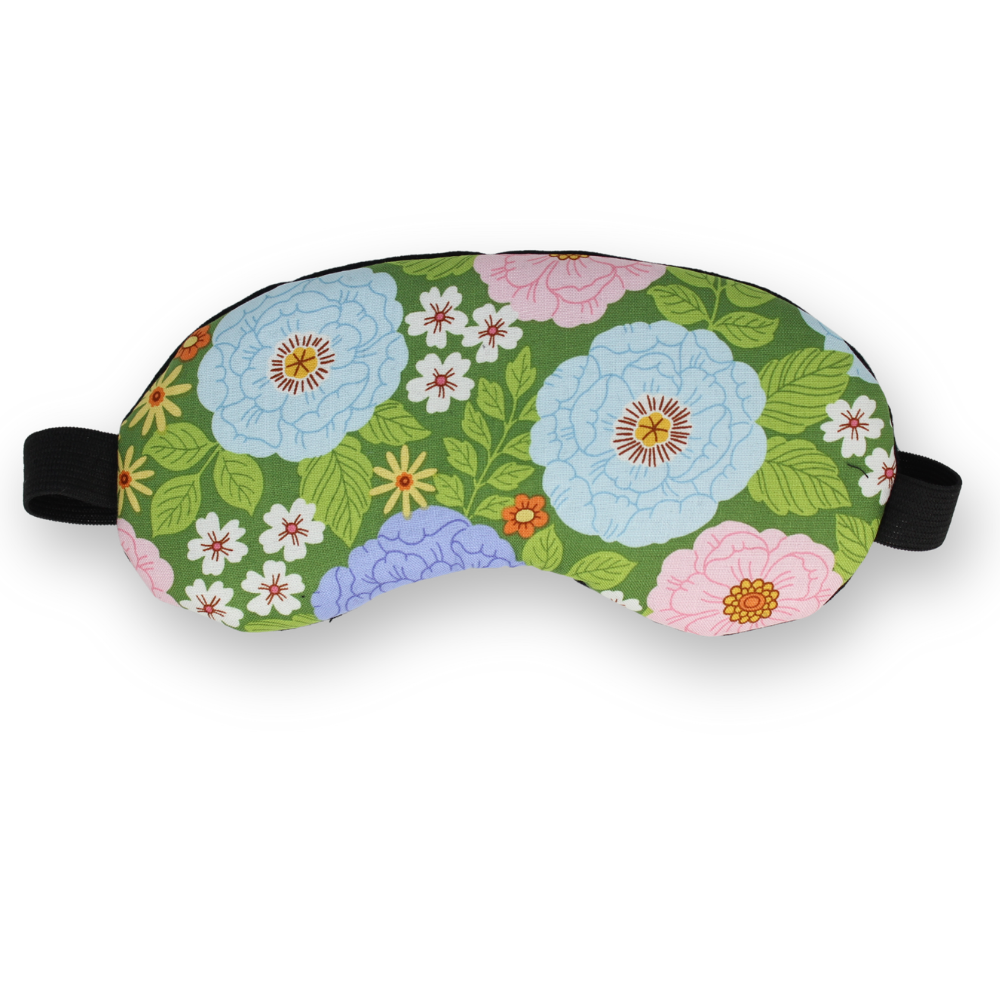 Dana Herbert - Venta al por mayor Antifaz - Antifaz para dormir – Tamaños regular y grande15