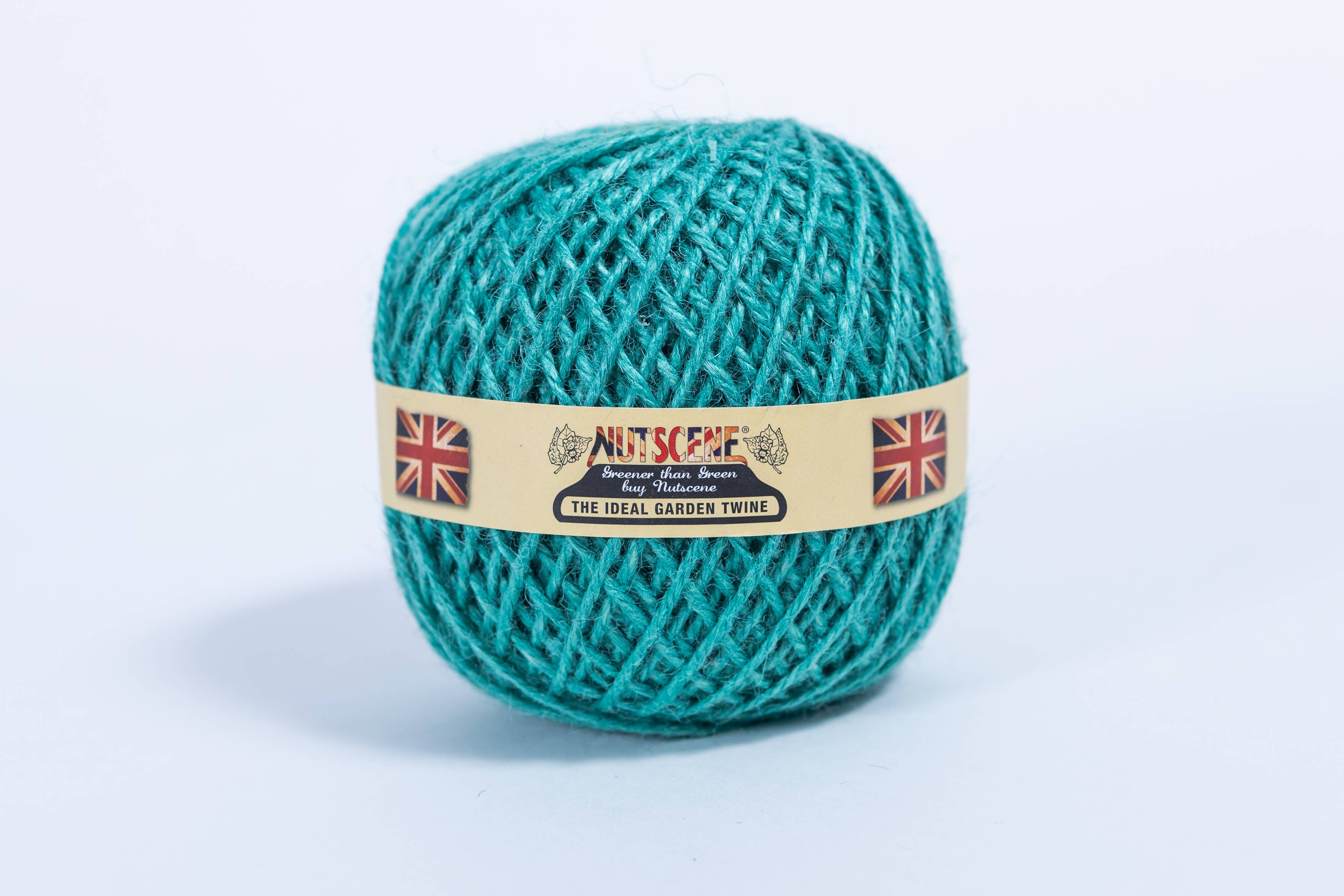 Nutscene Twines Ltd - Wholesale Twine - Nutscene® Twine Holder & Dispenser1