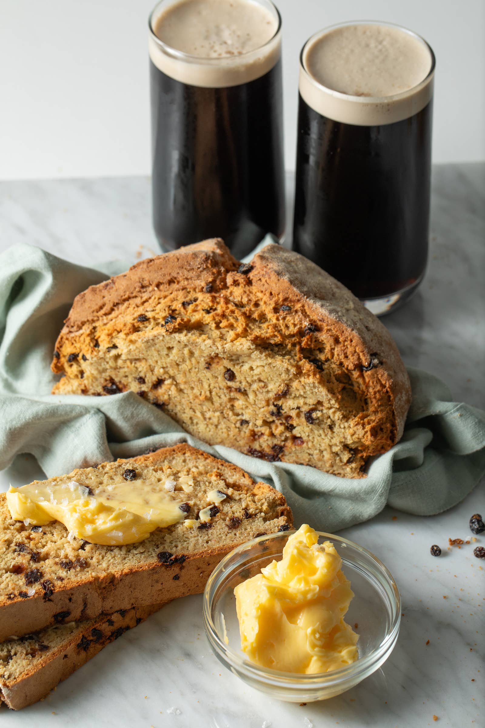 Cup4Cup - Vente Farine sans gluten - Mélange de Farine Saine Sans Gluten2