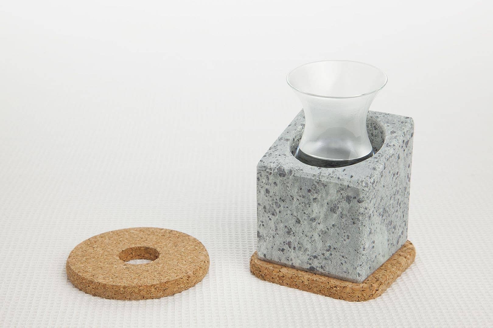 TÄLJSTEN - Wholesale Cocktail/Liquor Glass - White Spirits Cooler - Stenkall Lives2