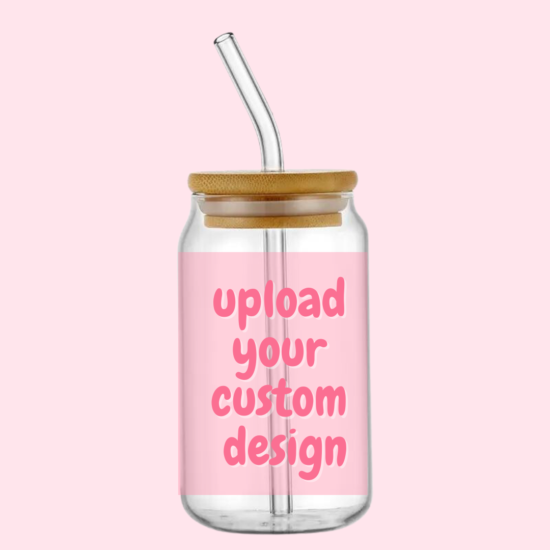 One Stop Cups - Vendita all'ingrosso Adesivi per telefoni e laptop - Trasferimento personalizzato UV-DTF4