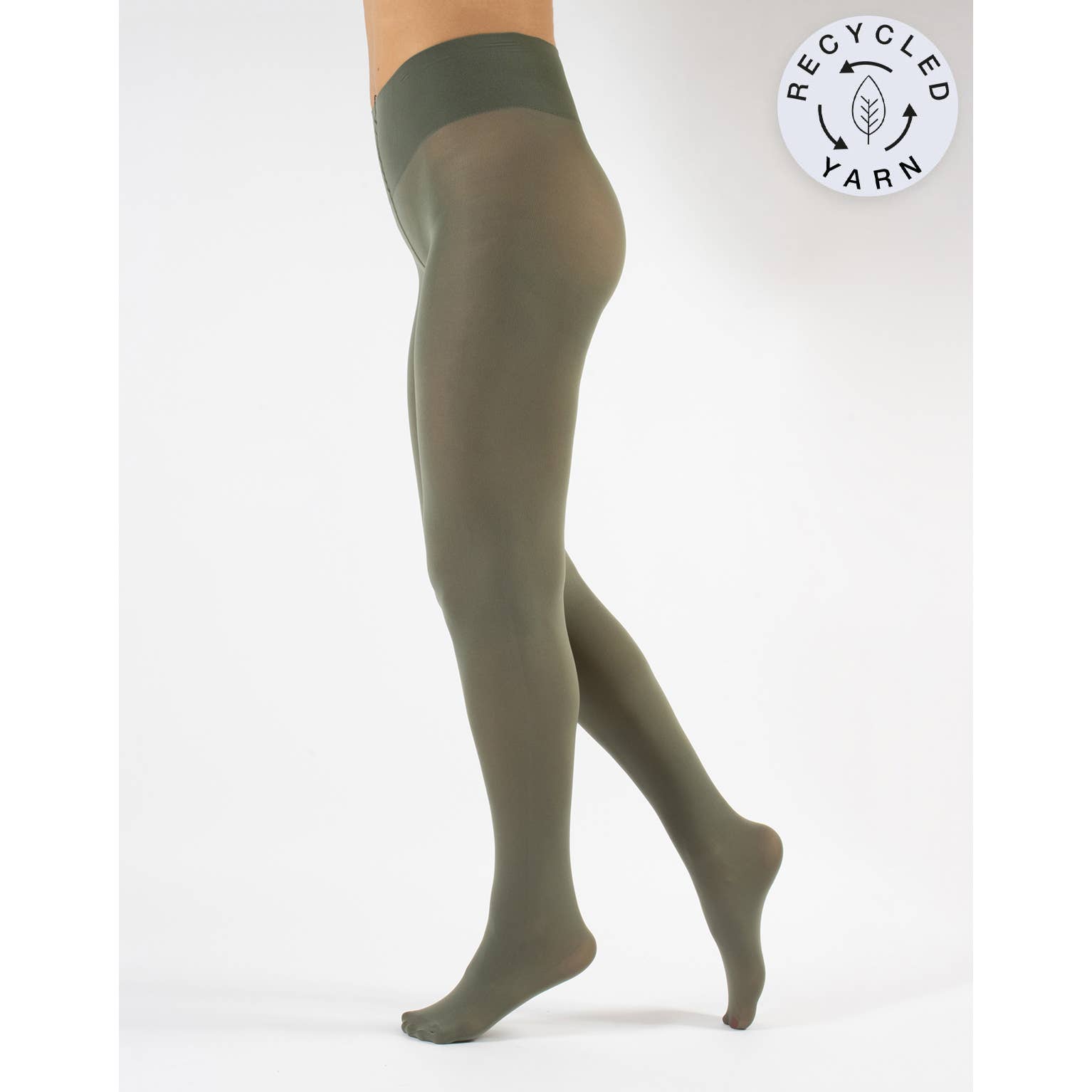 Cette – wholesale Tights - Dam – Ogenomskinliga strumpbyxor, Återvunna Strumpbyxor, Kvinnor Nylons, 70 DEN11
