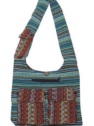 Sac de poche Artist Block 2 pour la vente par Foot Path Trading Co