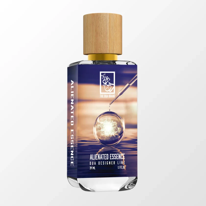 The DUA Brand - Wholesale Perfume/Eau de Toilette - Alienated Essence1