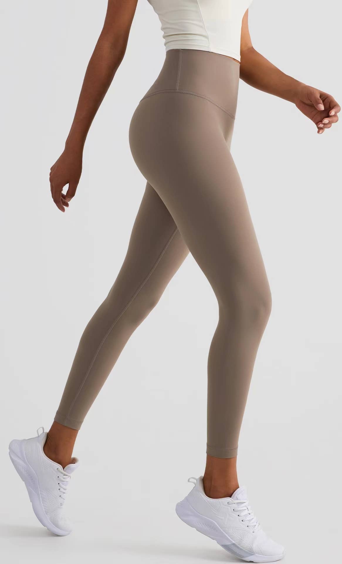 91thelabel - Wholesale Athletic/Lounge Leggings - Women's - NEW Colors! Empower SoftSculpt™ High Waist Leggings82
