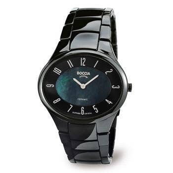 3216-02 Ladies Boccia Titanium Watch för wholesale av Boccia Titanium