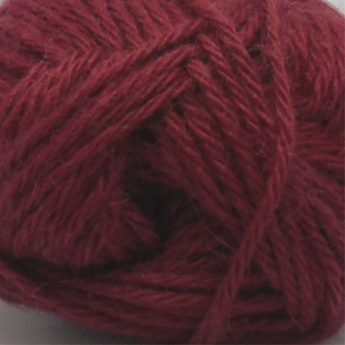 UK Alpaca Yarns Ltd – wholesale Yarn – Superfine Alpaca DK18