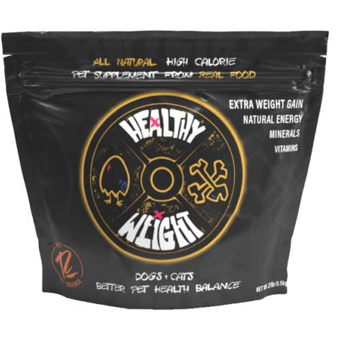 Rogue Pet Science - Wholesale Pet Food - Dog - Healthy Weight- high calorie food topper5