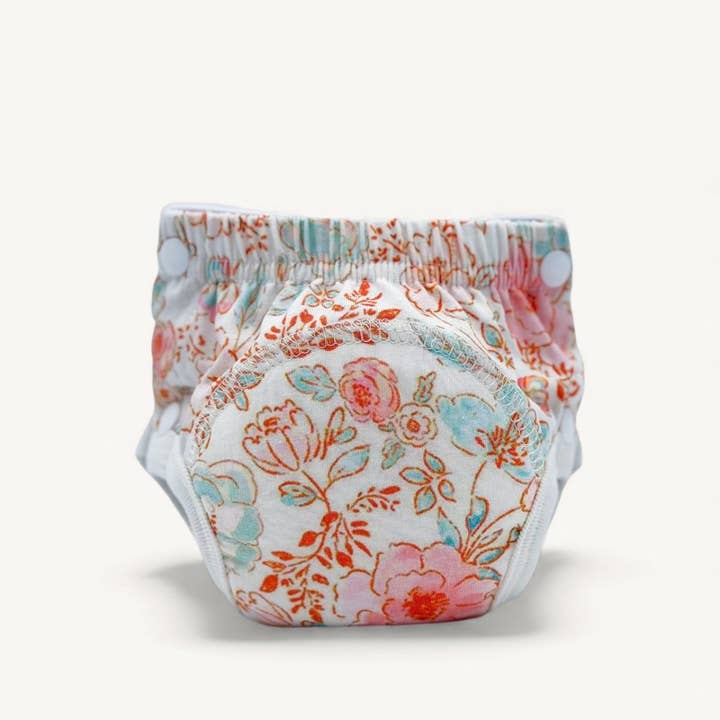 Toilet Training Undies Pants | Madelyn for wholesale by Mimi and Co