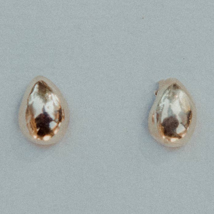 Esme Studs for wholesale by UNI Jewelry