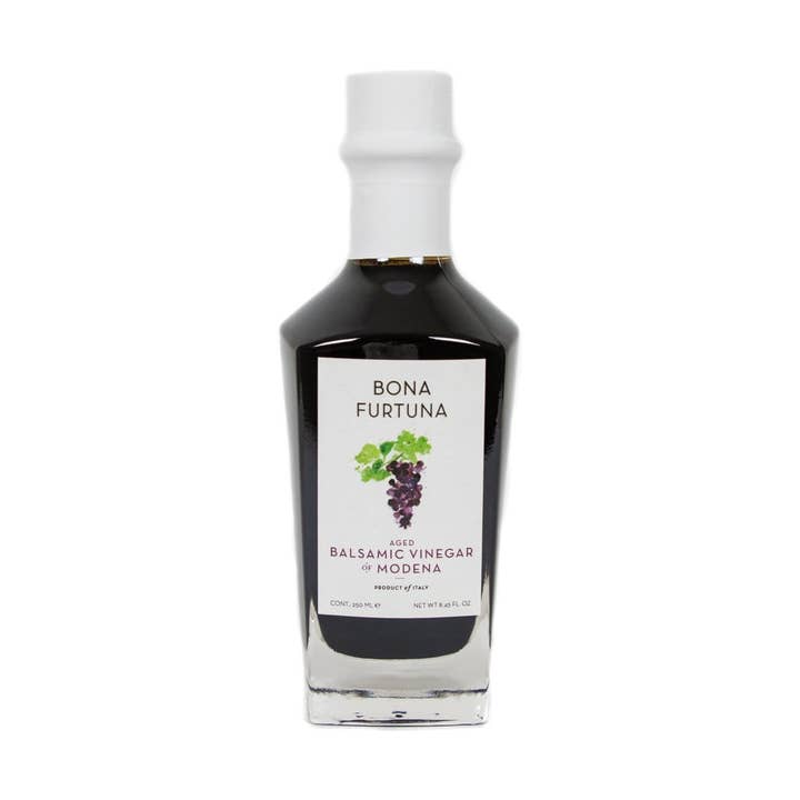 Invecchiato 7-Year Aged Balsamic Vinegar of Modena for wholesale by Bona Furtuna