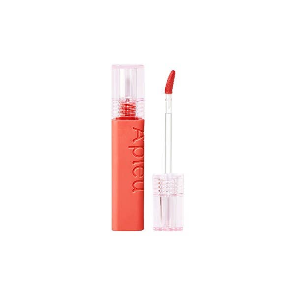Beauty Goddess – wholesale Läppfärg – Apieu Juicy-Pang Mousse Tint CR05 Grapefrukt0