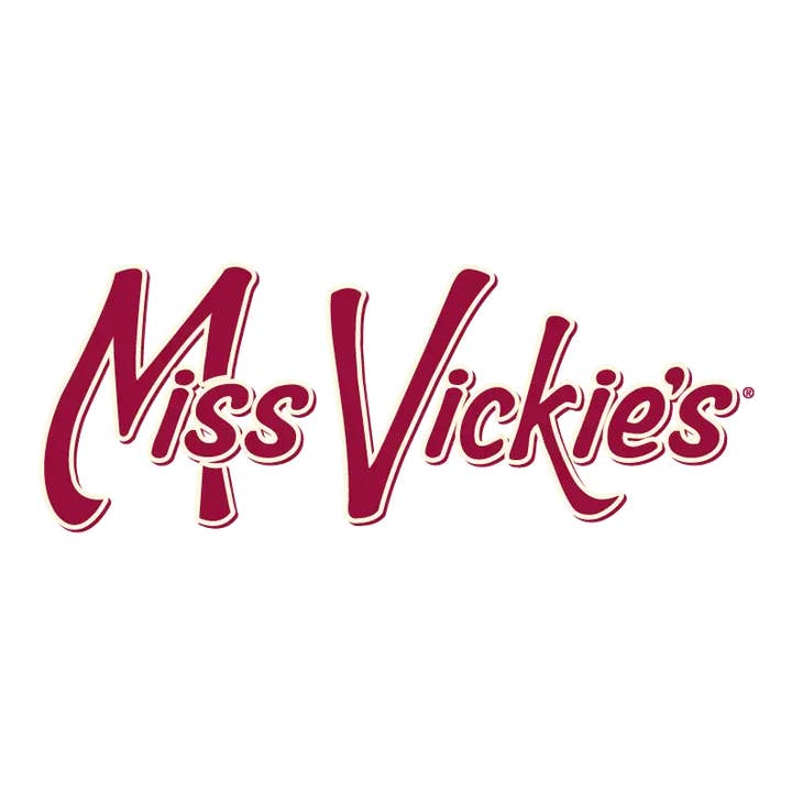 Echo Sales Canada – wholesale Crisps – Miss Vickie's All Dressed Up Flavour Kettle Cooked Potato Chips- Case 40g 40 count1