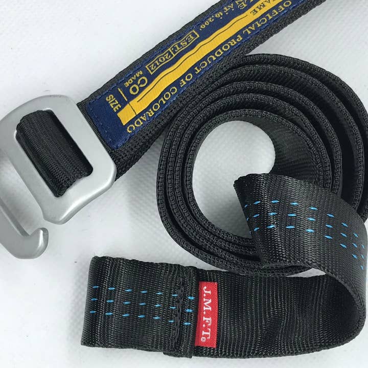 JMFT Industries - Wholesale Belt - Unisex - Hiker Belt2
