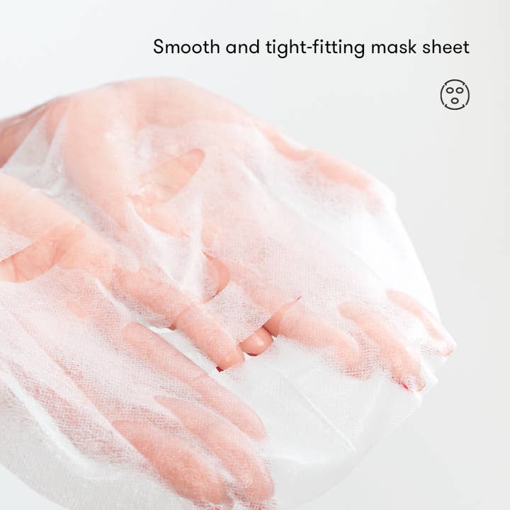 Glowiss - Wholesale Skincare Face Mask - AHC Premium Hydra Soother Cellulose Mask 5 Sheets2