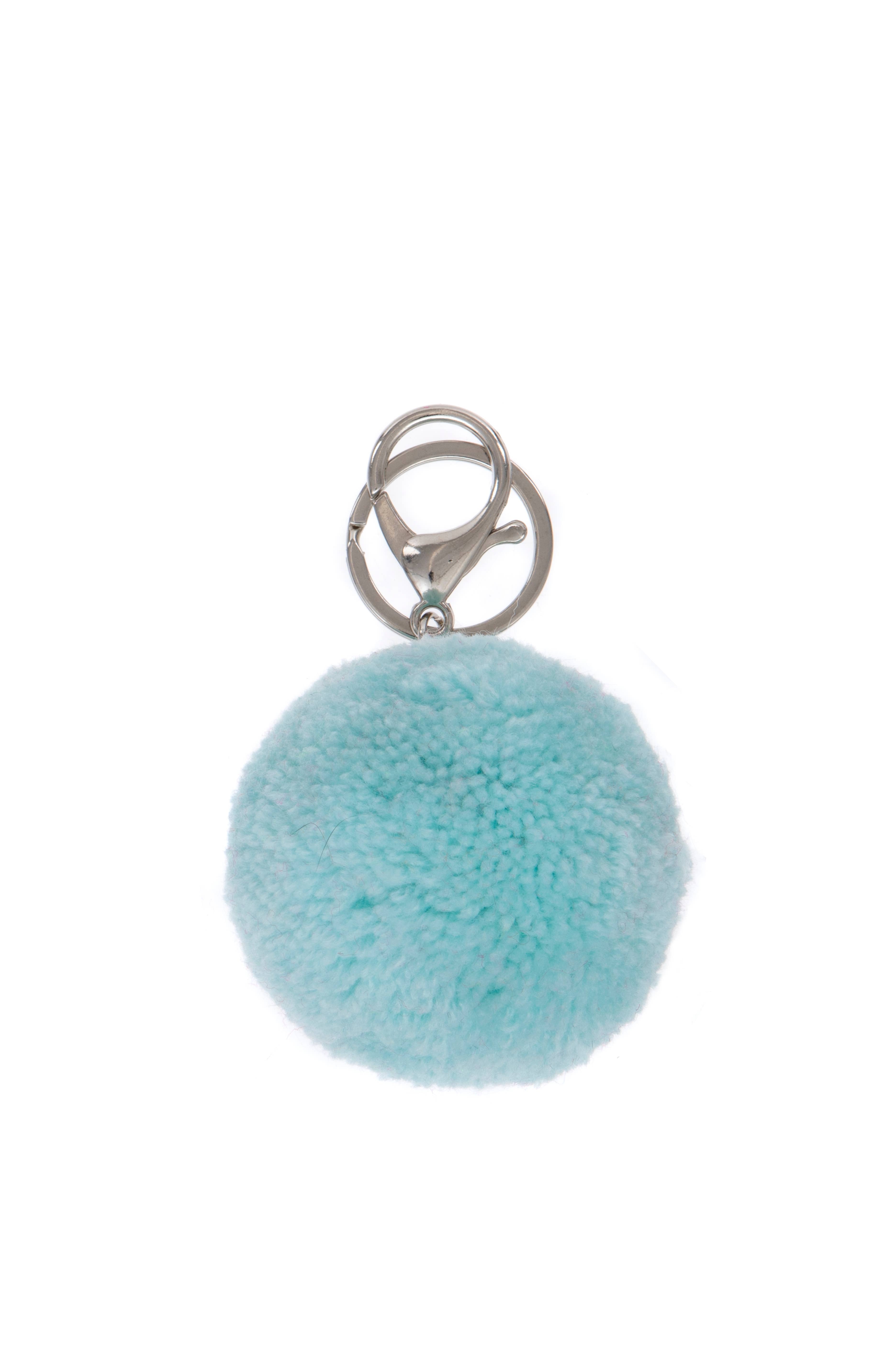PomPom Galore – wholesale Keychain – Women's – Pom Pom Keyrings11