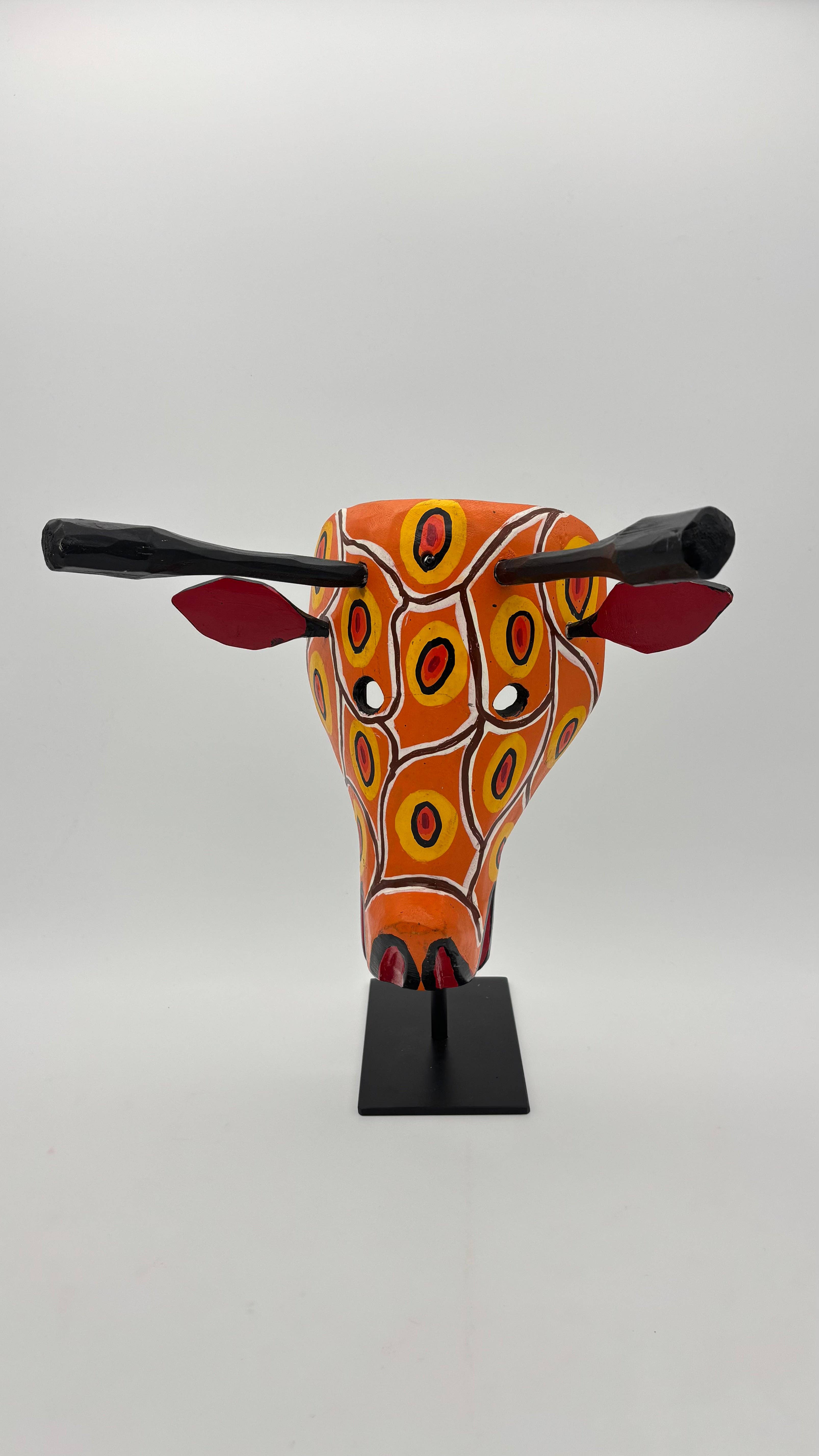 Boehme Concept - Wholesale Sculpture - Large Masks14