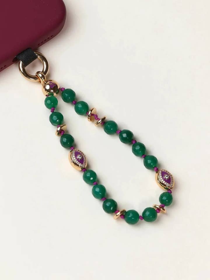 Mini Leah Phone Charm for wholesale by MyAleph